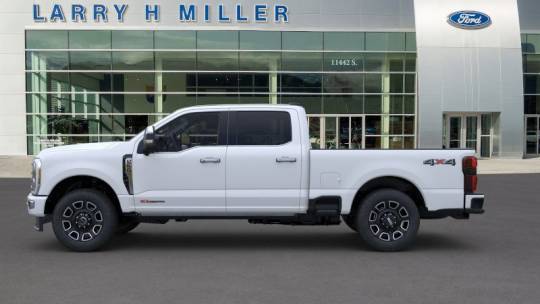 2024 Ford F-250