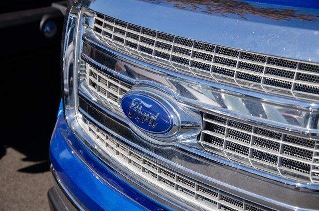 used 2014 ford f150 4x4 supercrew xlt bend, or 97701 for sale in bend, oregon