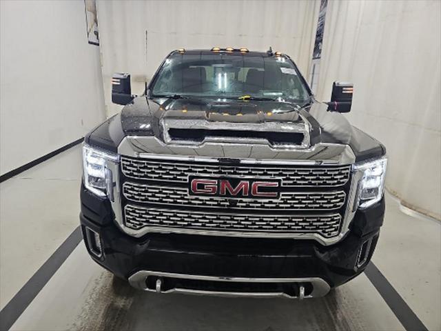 2023 gmc sierra 3500 denali
