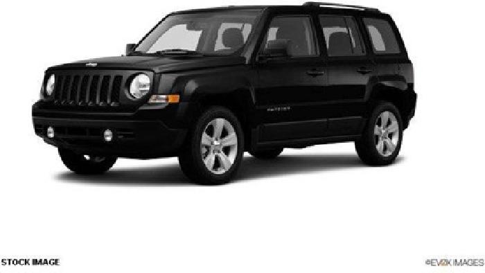 2014 jeep patriot latitude in kendall, fl