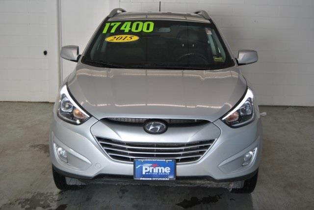2015 hyundai tucson limited awd limited 4dr suv for sale in saco, maine