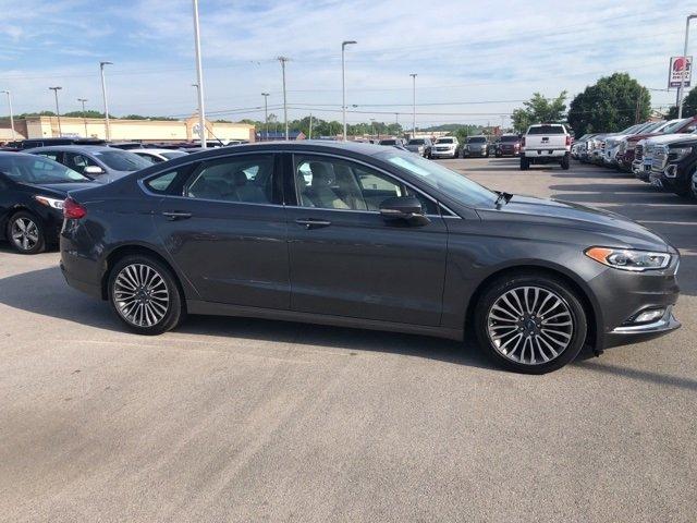 used 2017 ford fusion se awd london, ky 40741 for sale in london, kentucky
