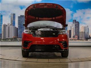 2023 Land Rover Range Rover Velar p250 r-dynamic s