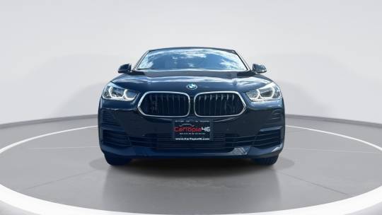 2022 BMW X2