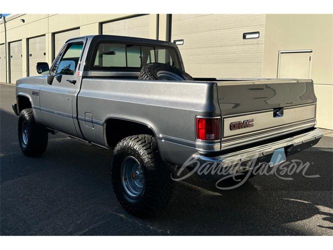 1987 gmc sierra 1500 in scottsdale, arizona
