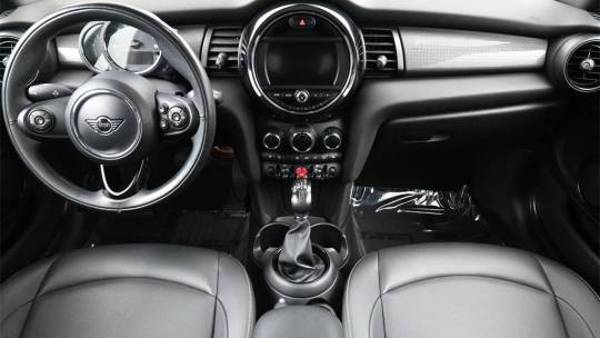 2019 Mini Hardtop