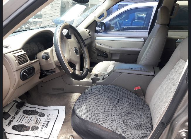 2004 mercury mountaineer for sale in oklahoma by owner