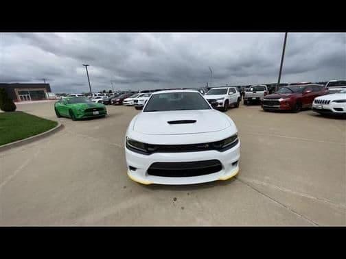 2023 dodge charger scat pack 4dr rear-wheel drive sedan in centralia, missouri