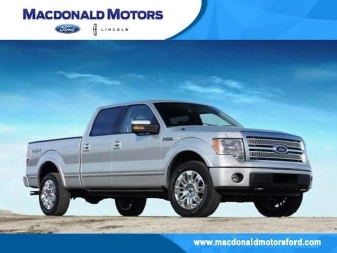 2012 ford f-150 xlt 4x4 xlt 4dr supercab styleside 6.5 ft. sb for sale in center conway, new hampshire