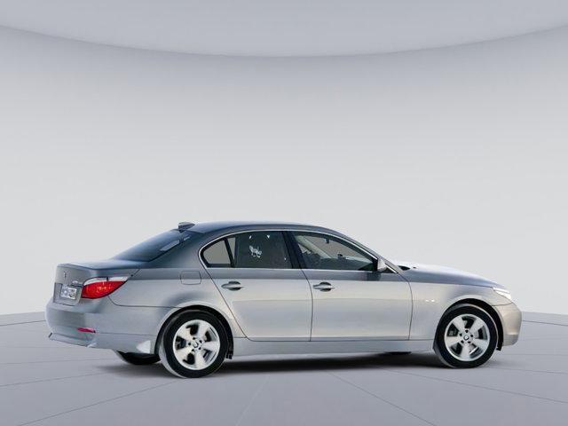 2006 bmw 530 530xi