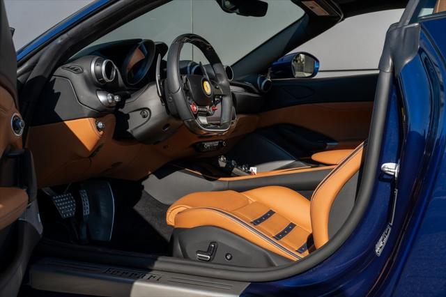 2023 ferrari portofino m base