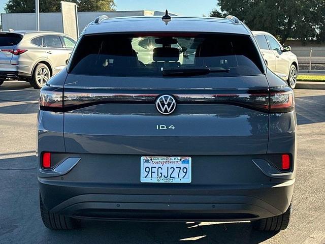 2023 volkswagen id.4 s