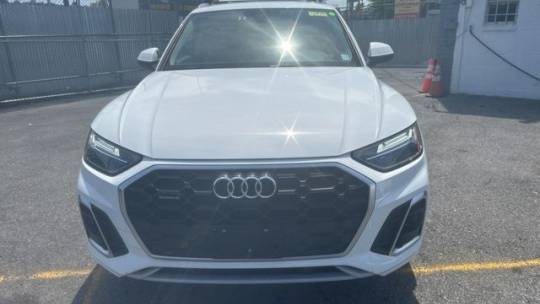 2022 Audi Q5