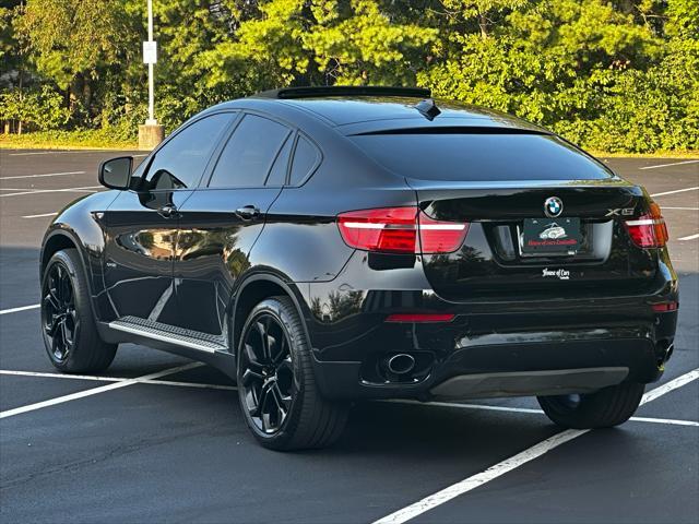 2013 bmw x6 xdrive35i