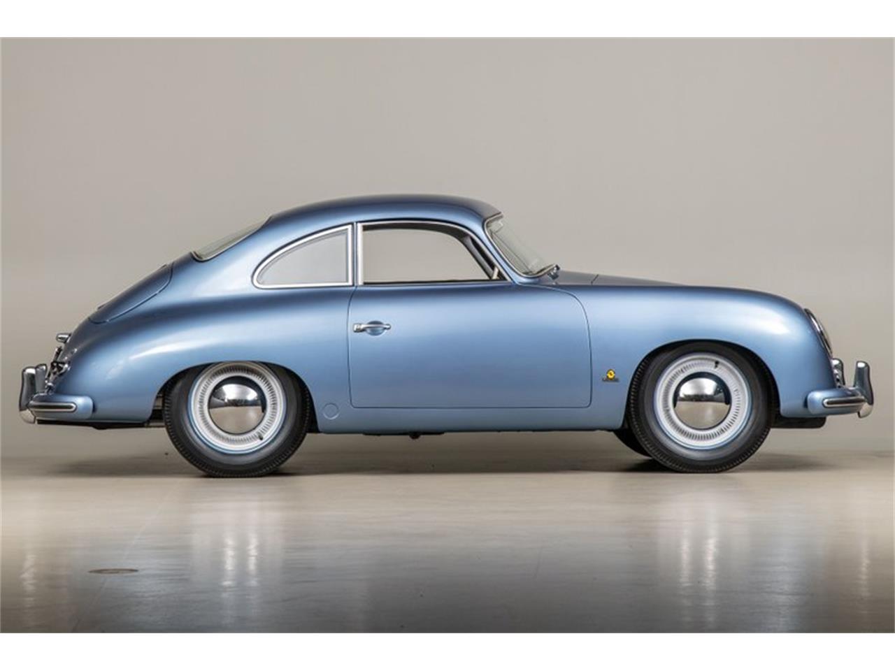 1953 porsche 356