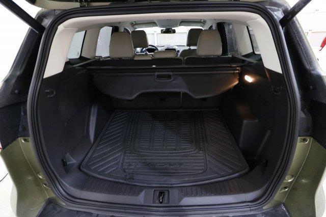 2014 ford escape titanium awd titanium 4dr suv for sale in anchorage, alaska