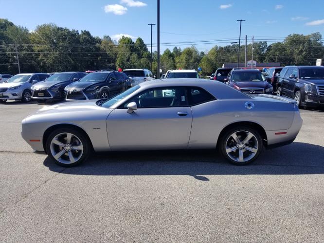 used 2015 dodge challenger sxt lexington, tn 38351 for sale in lexington, tennessee