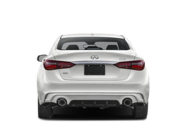 2024 infiniti q50 luxe