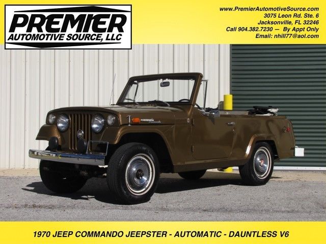 low miles automatic very clean original solid survivor condition must see jeep