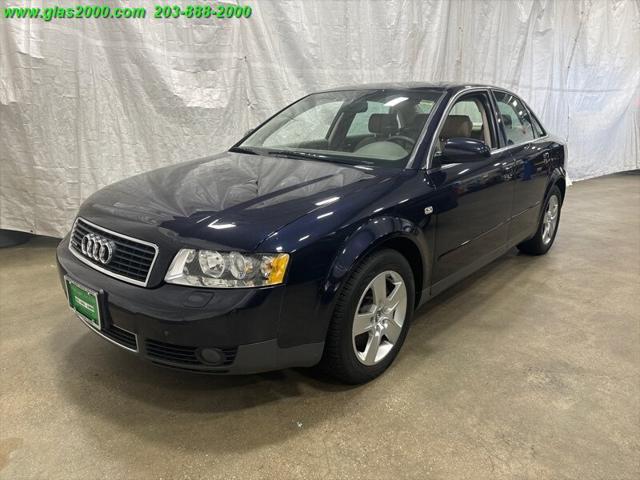 2002 audi a4 3.0