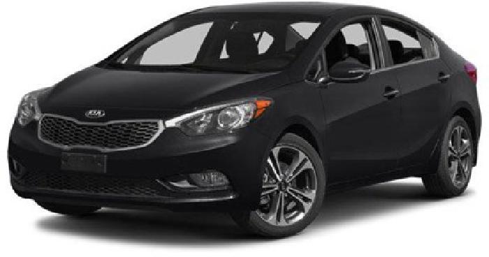 2014 kia forte ex in mckinney, tx