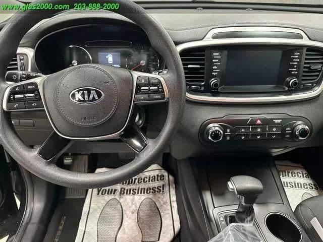 2019 kia sorento l sport utility 4d in new haven, connecticut