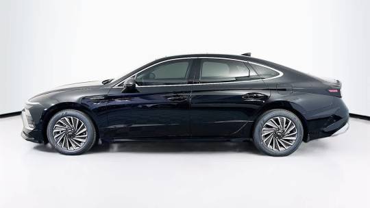 2024 Hyundai Sonata