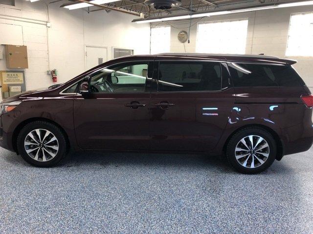 used 2015 kia sedona sx grand forks, nd 58201 for sale in grand forks, north dakota