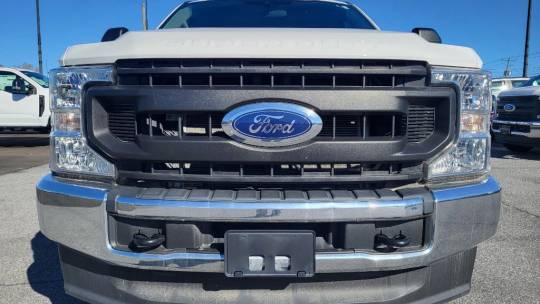 2022 Ford F-350