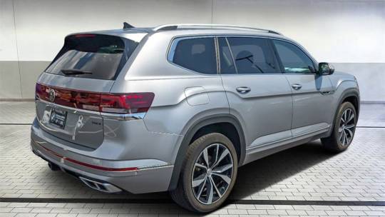 2024 Volkswagen Atlas