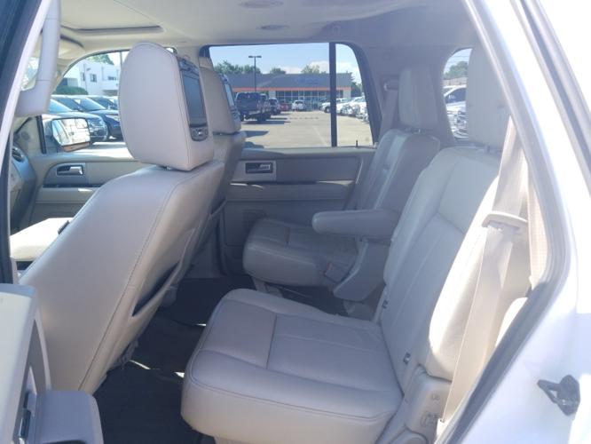 used 2012 ford expedition 2wd limited lake charles, la 70607 for sale in lake charles, louisiana