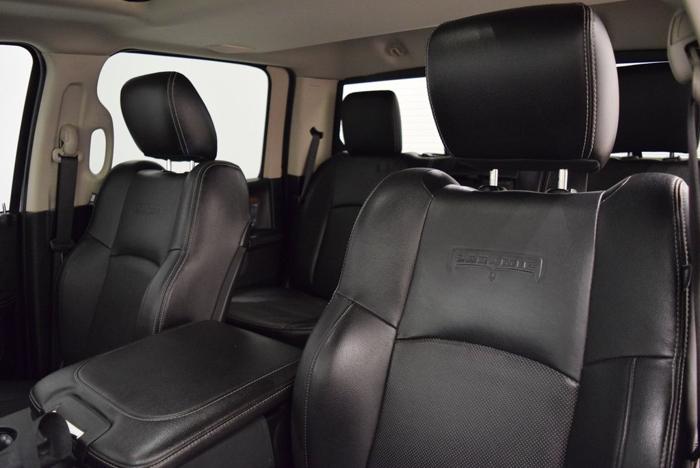 certified 2017 ram 1500 4x4 crew cab laramie bozeman, mt 59718 for sale in bozeman, montana