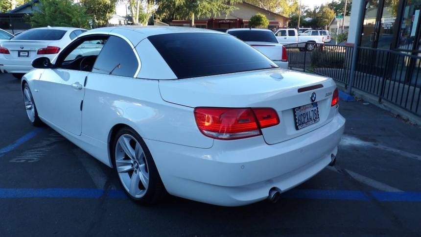 2008 bmw 3 series 335i