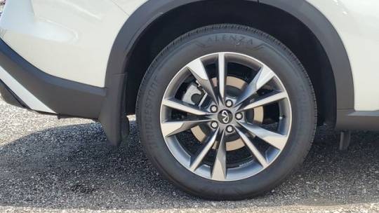 2025 Infiniti QX60