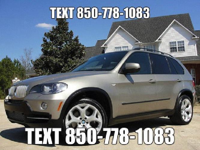 2008 bmw x5 4.8i sport in mesquite, tx