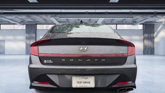 2022 Hyundai Sonata