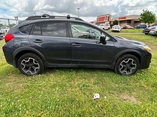 2014 subaru xv crosstrek 2.0i limited in antioch, tennessee