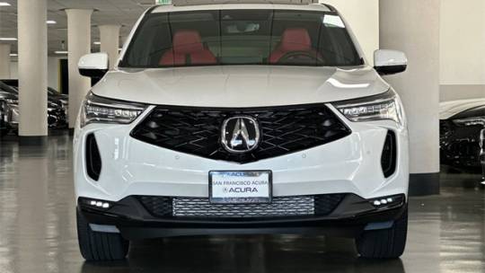 2025 Acura RDX