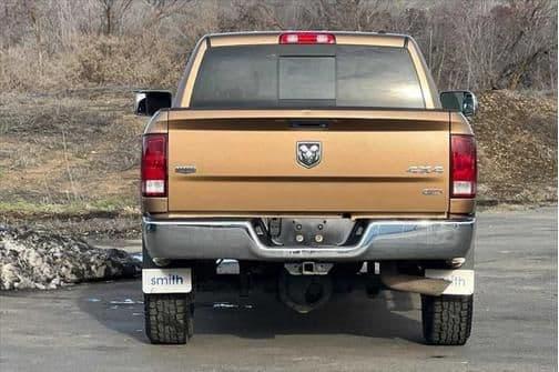 2012 ram 2500 laramie in crystal, idaho