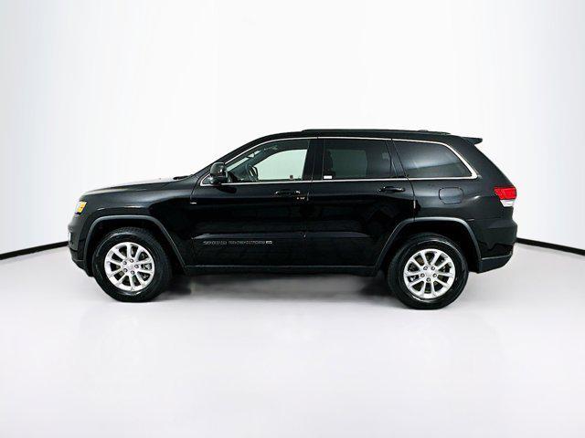 2022 jeep grand cherokee laredo