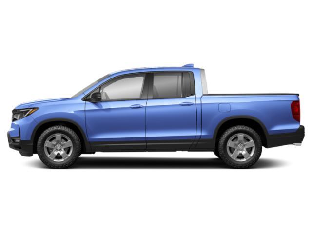 2024 honda ridgeline trailsport