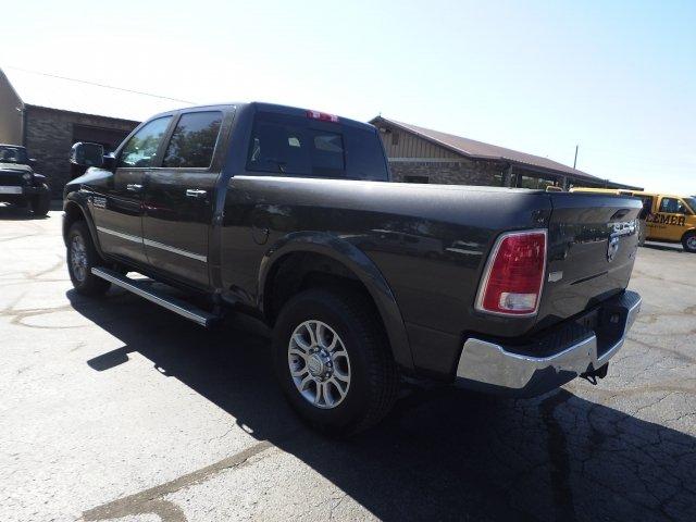 used 2014 ram 2500 4x4 crew cab laramie columbia city, in 46725 for sale in big lake, indiana
