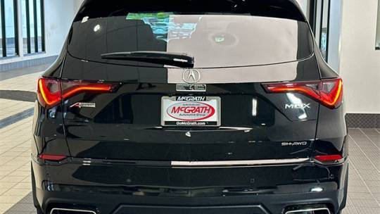 2025 Acura MDX