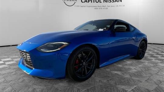 2024 Nissan Z
