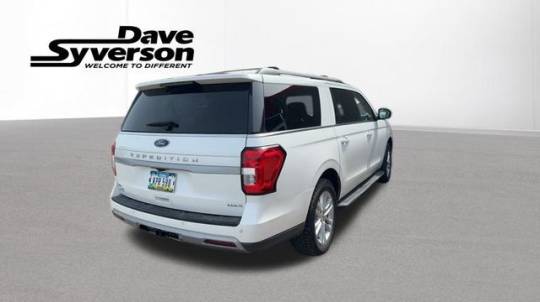 2022 Ford Expedition