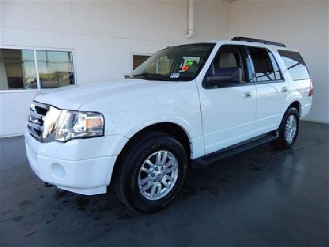 2013 ford expedition xlt in fairfield, ca