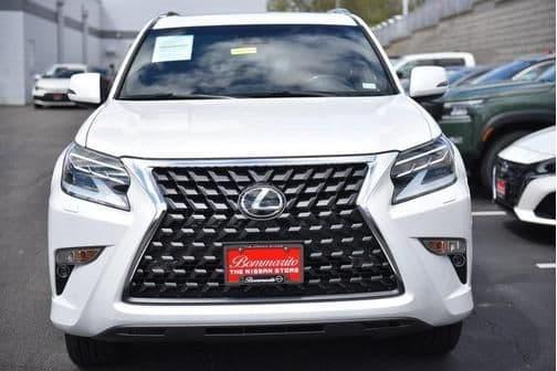 2021 lexus gx 460 base in wildwood, missouri