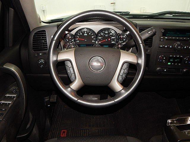 used 2011 gmc sierra 1500 sle oklahoma city, ok 73114 for sale in oklahoma city, oklahoma