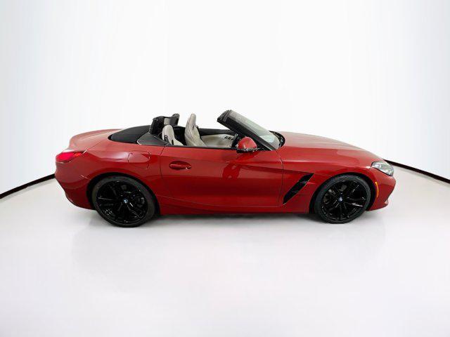 2019 bmw z4 sdrive30i