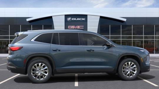 2025 Buick Enclave